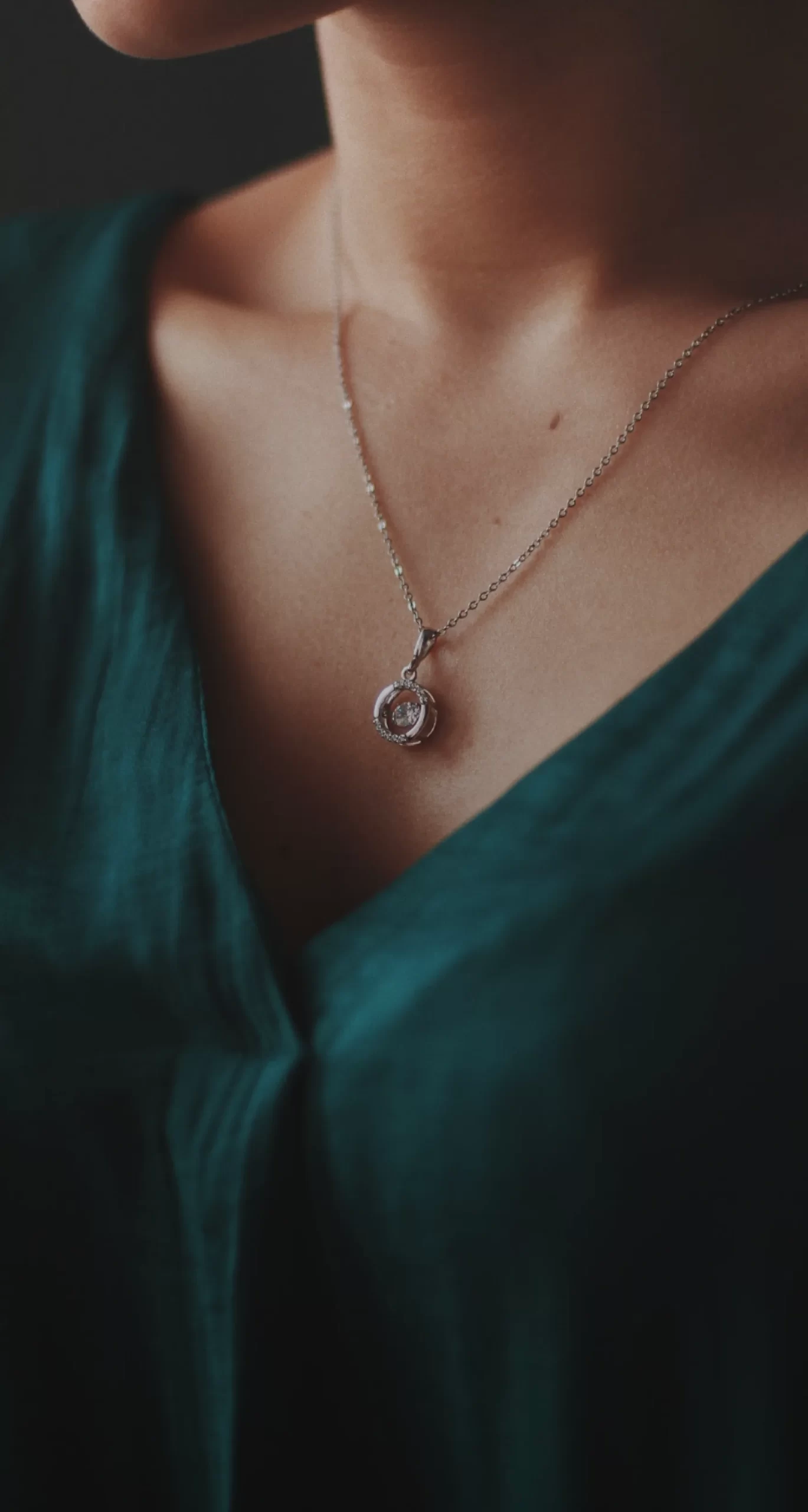 necklace